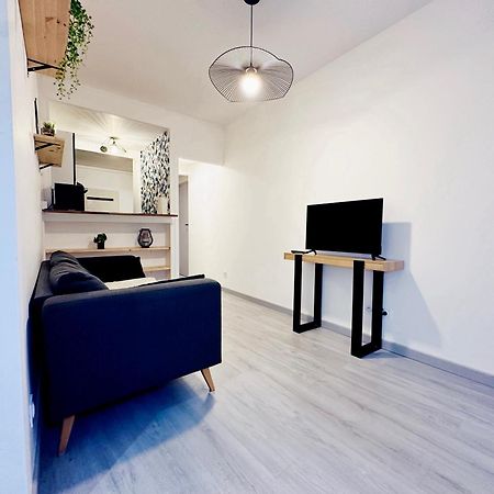 Апартаменти Le Clos Du Rhone - Hypercentre - Wifi Турнон-сюр-Рон Екстер'єр фото